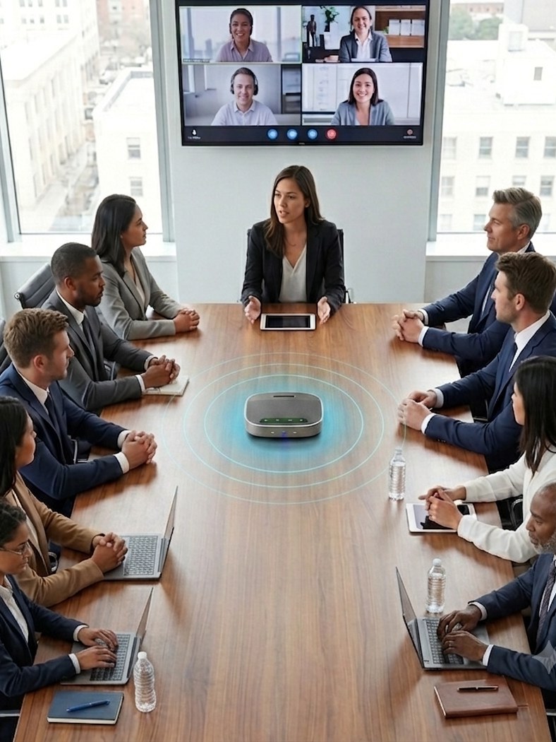 Proto Max 360°-Aufnahme Demonstration